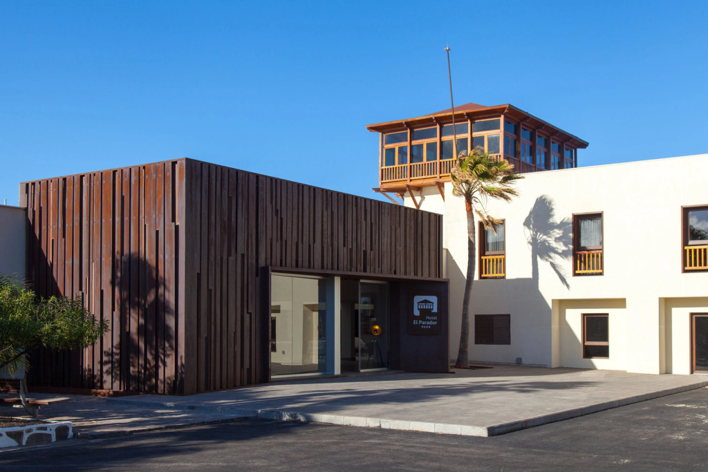 Hotel El Mirador de Fuerteventura
