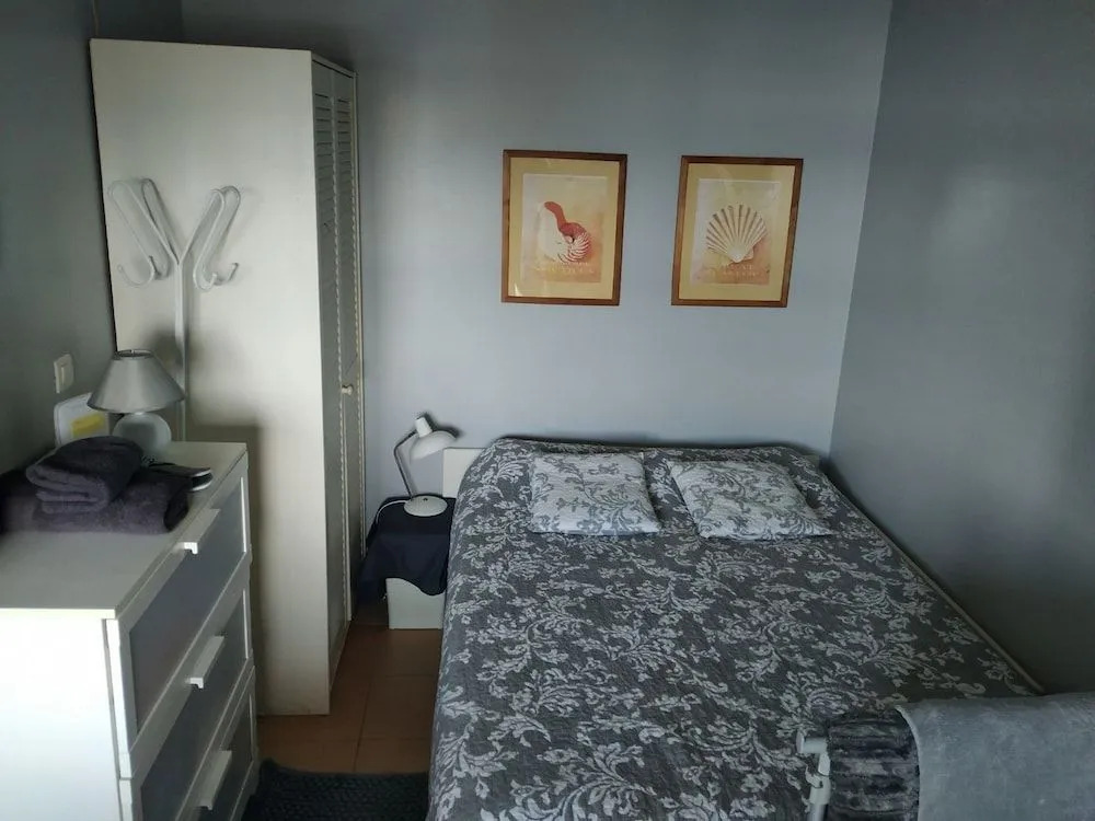 SanSebastianForYou Behera Apartment