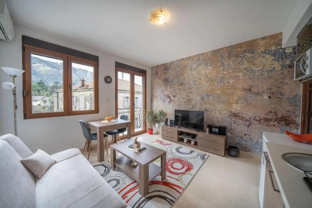 Apartman J&I