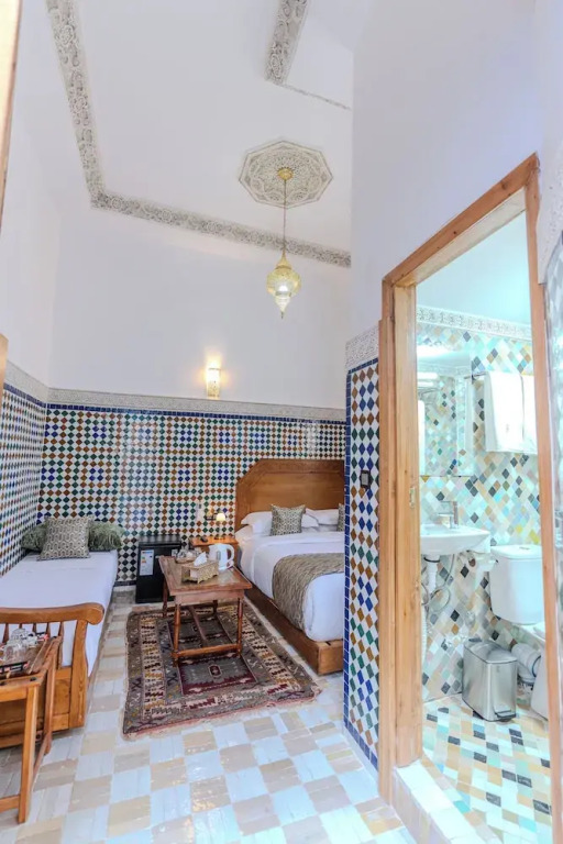 Riad Al Mozyane