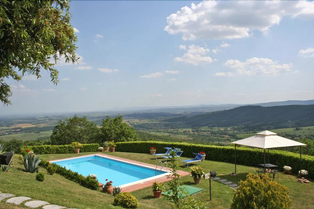Villa Crispinino