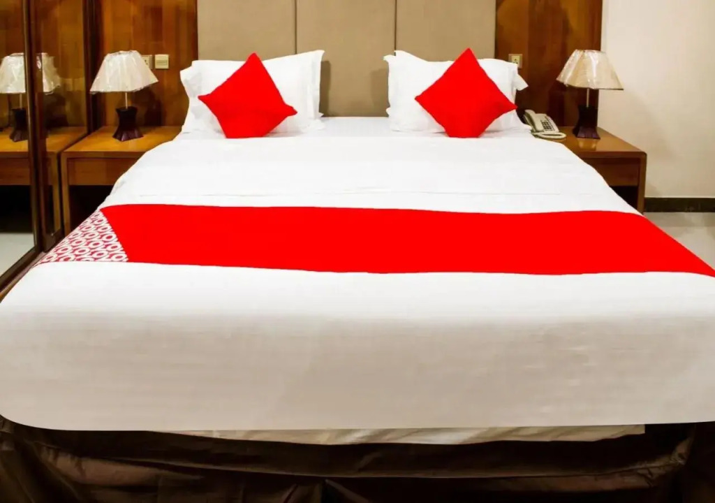 Naseem Jizan Furnished Residential Units