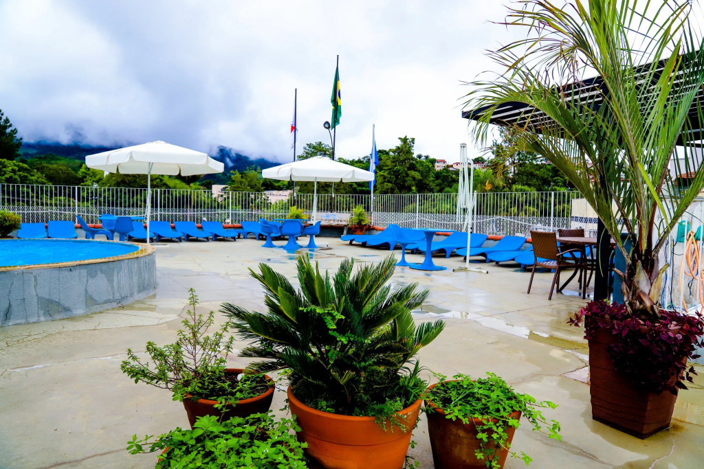 Hotel Rezende