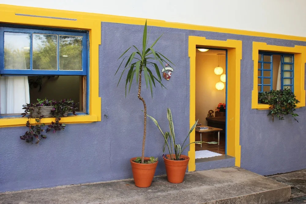 Espaço Casa Grande - Charme Hotel