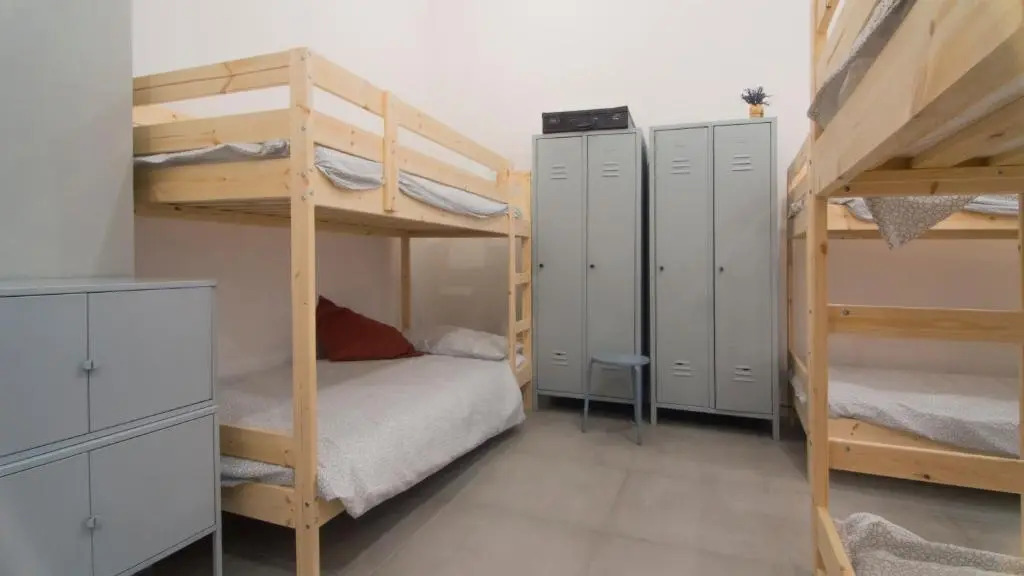 Hostelleria
