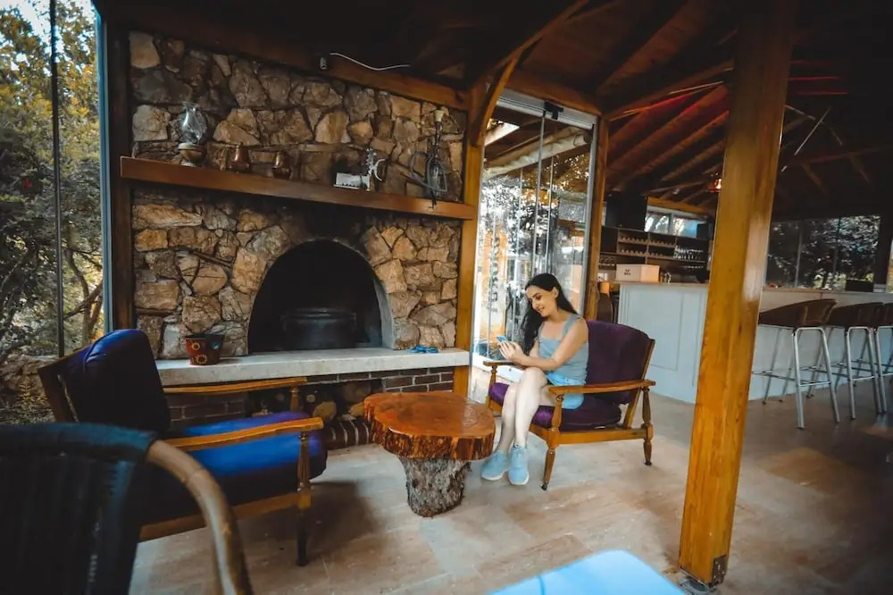 Yonca Hotel