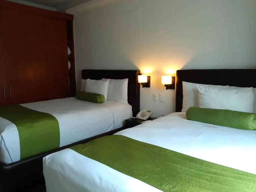 Suites La Concordia