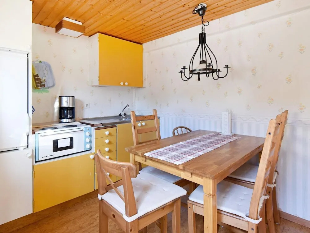 Holiday home BRASTAD V