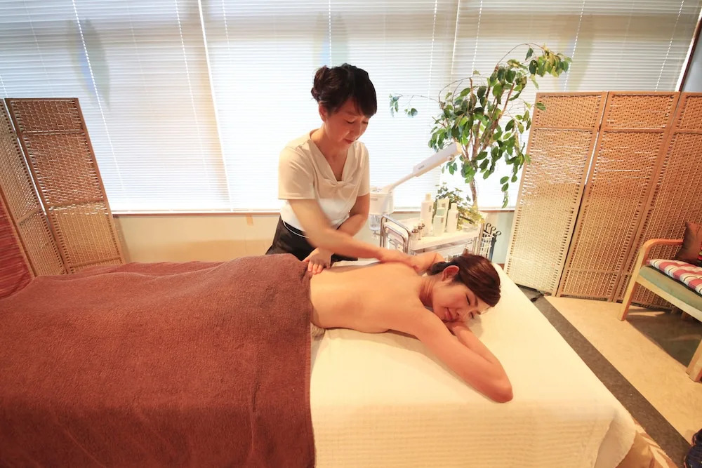 Hotel Isobe Garden
