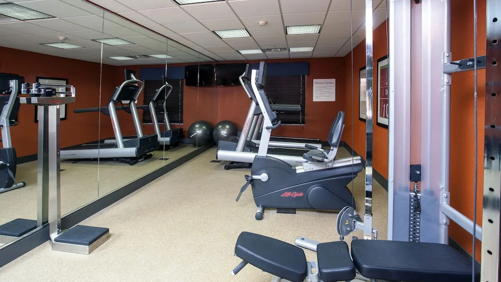Holiday Inn Express Hotel & Suites Morgan City- Tiger Island by IHG