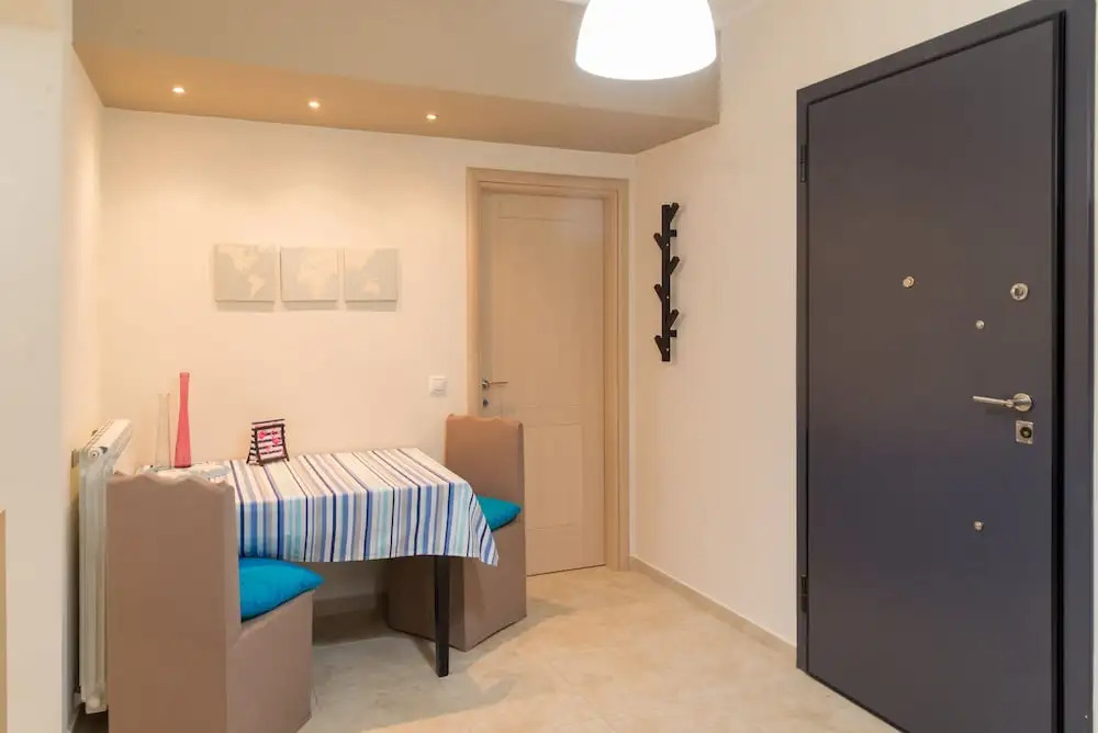 Bow lux apartments
