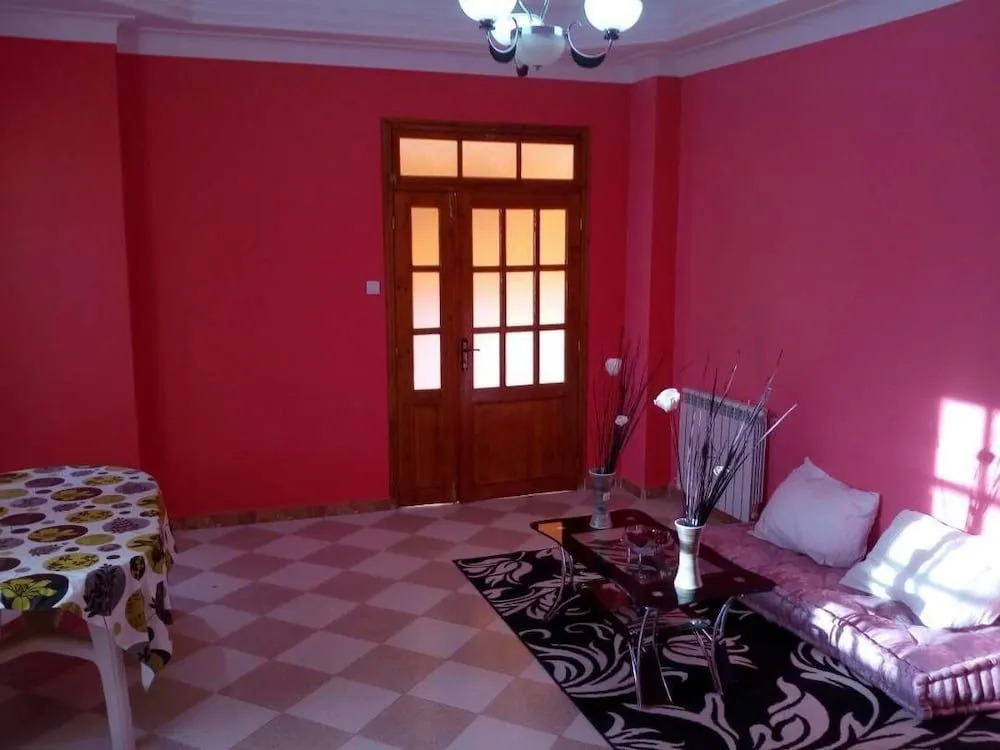 Residence Welcome To Alger