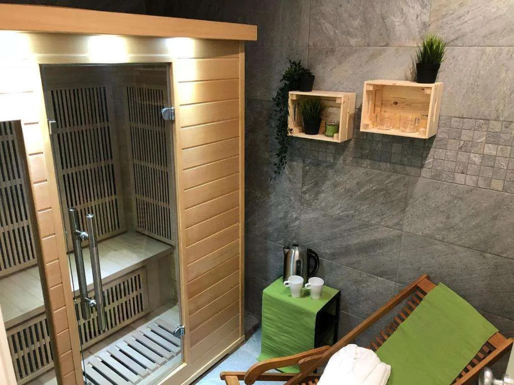 Warrest - Short Rent Apartments