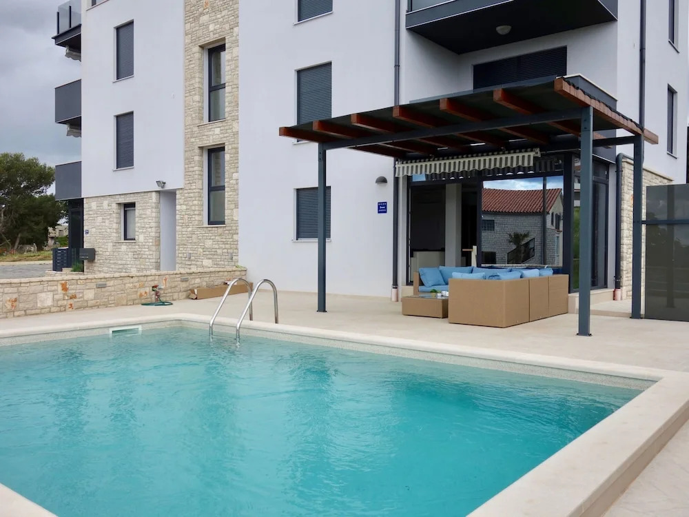 Apartment Berger