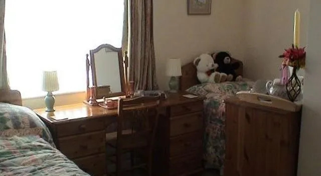 Chestnut Tree House