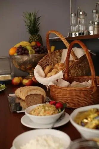 Hotel Adria