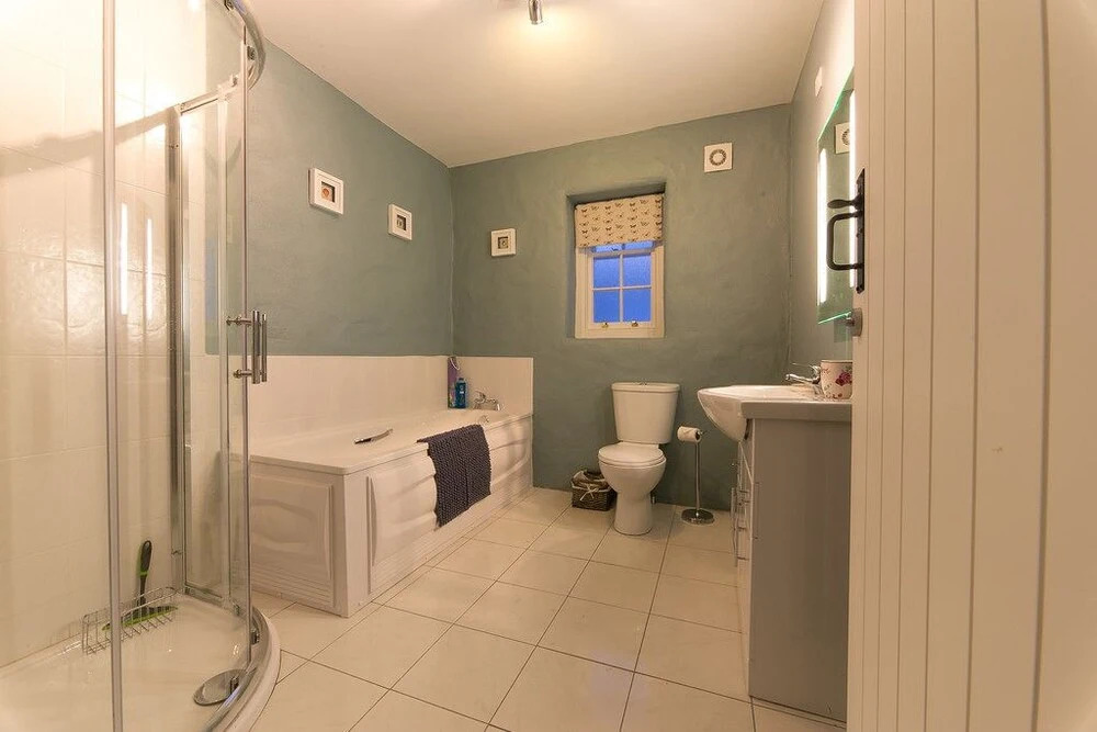 Ballymultimber Cottages - traditional cottages on the Causeway Coast