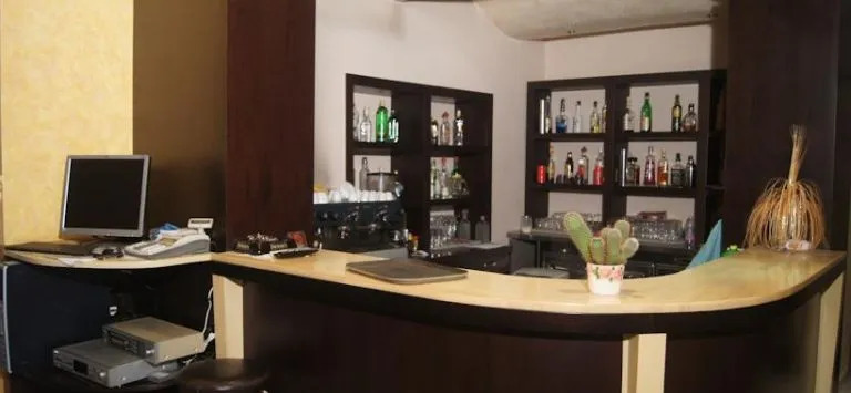 Bristol Hotel Tirana