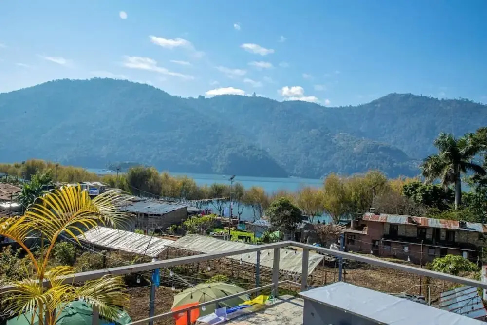 Hostel Nepal Pvt Ltd