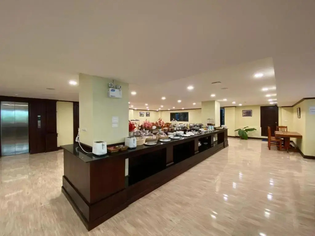 Sivixay Guest House