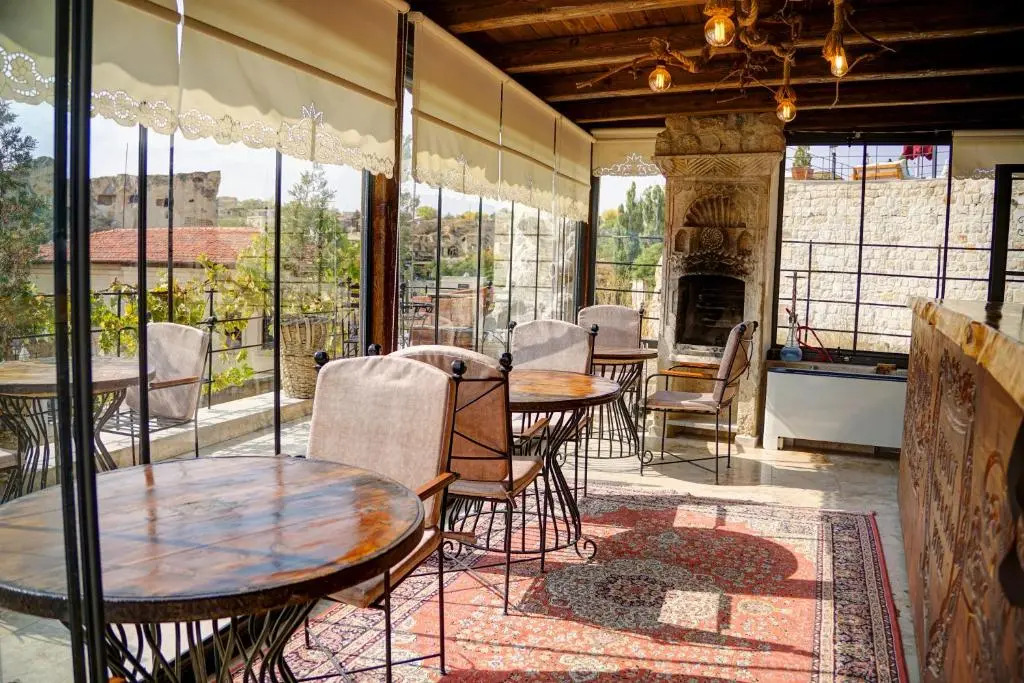 Efendi Cave Hotel