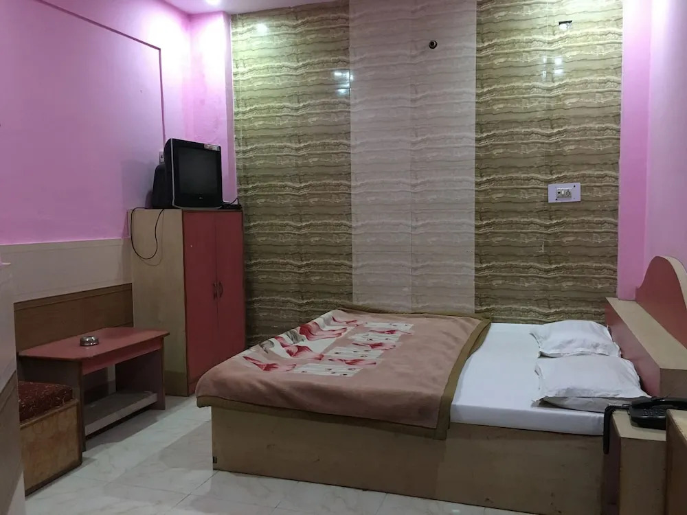 Hotel Bundelkhand Palace