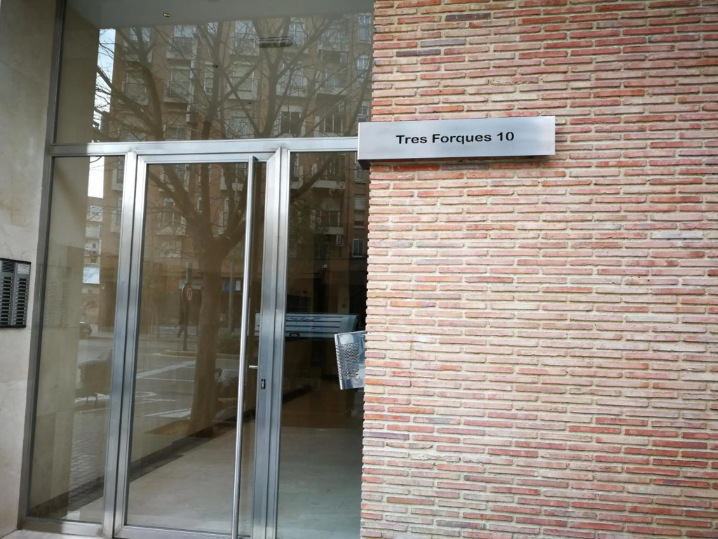 Tres Forques