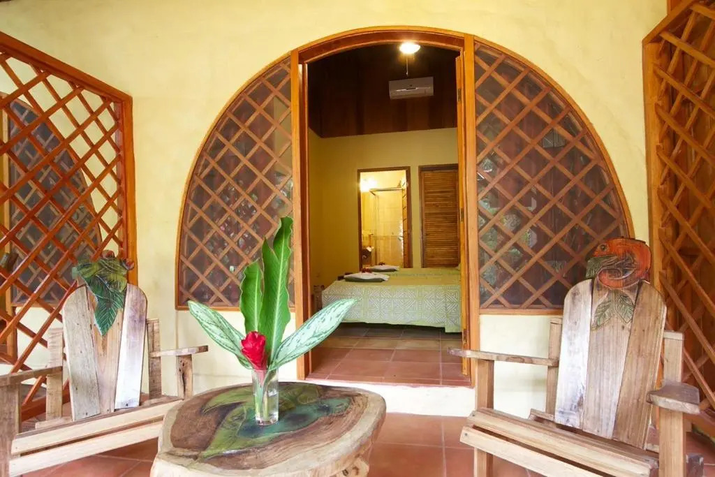 Casa Merlin Yoga & Welness Hotel