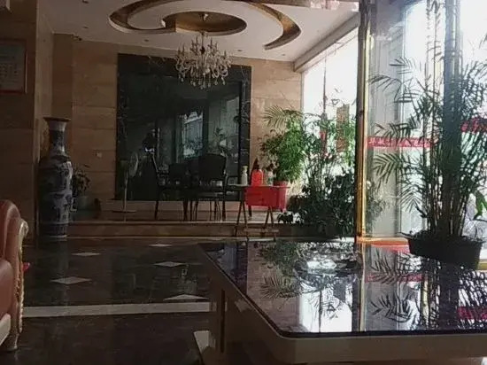 Suichuan Huamin 99 Hotel