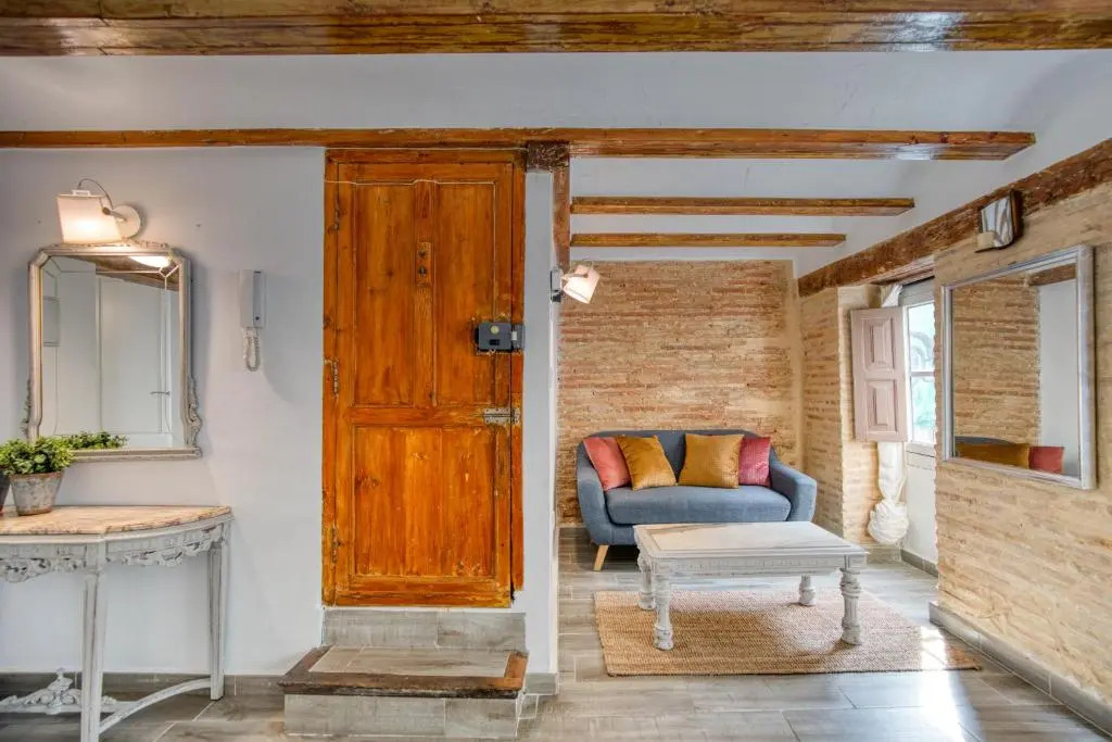 My Loft 4 You Ruzafa Style I
