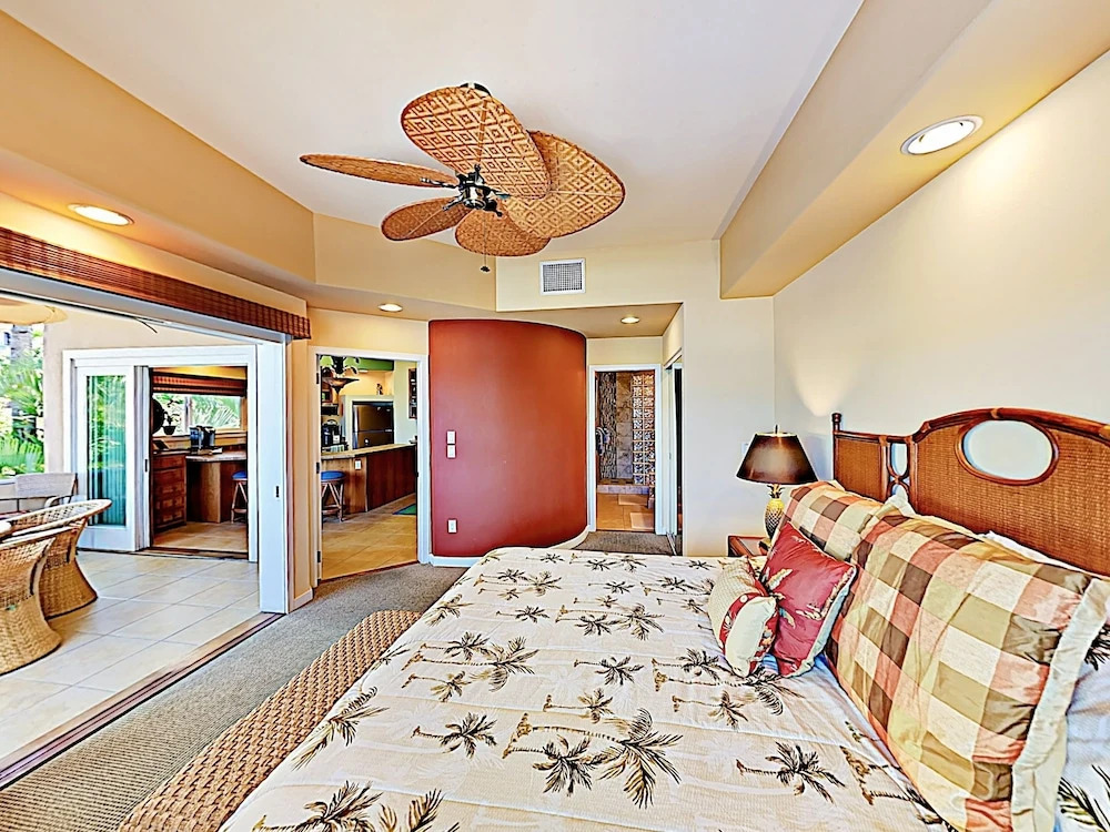 78-6721 Alii Dr Condo Unit 1-203 2 Bedrooms 2 Bathrooms Condo