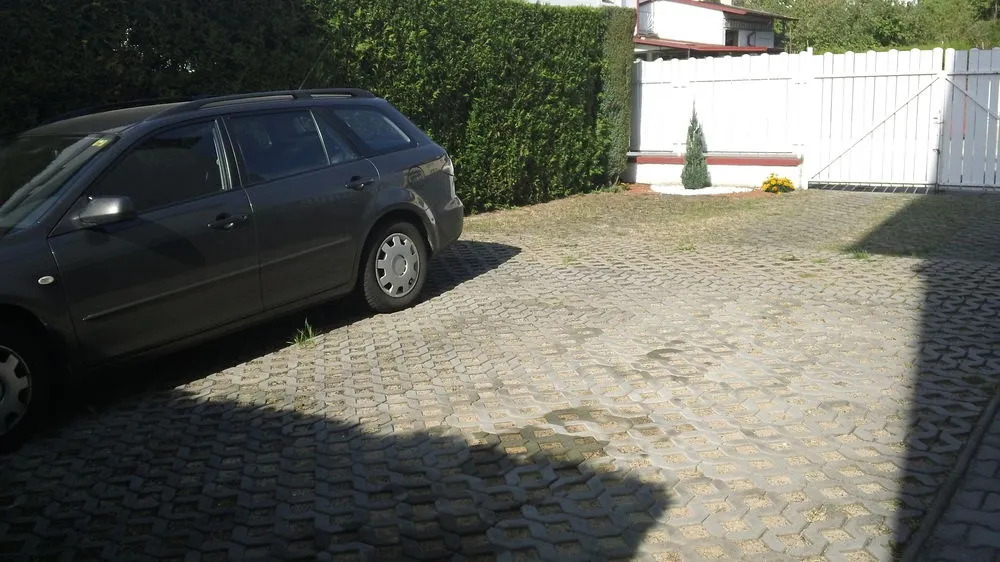 AA Pension Hoffmann Prague