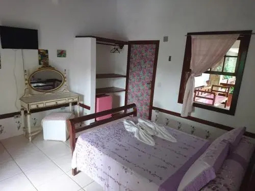 Pousada Brasil Paraty