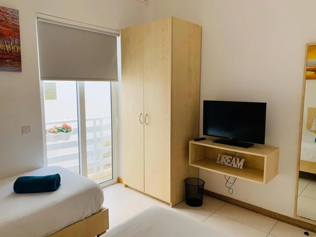 Hostel Malti Budget