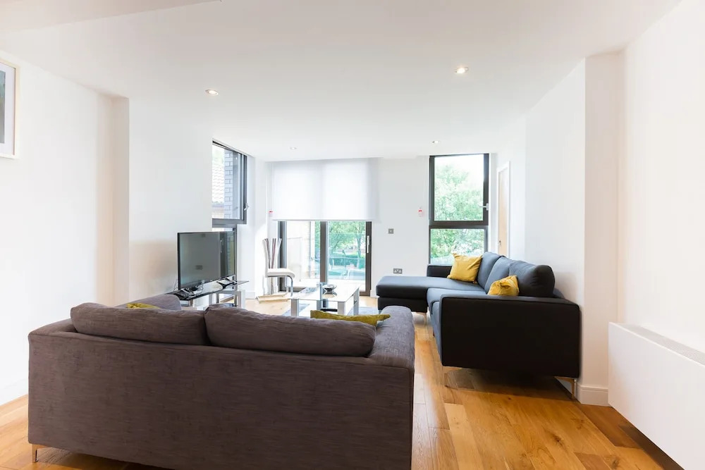 Luxury 2 Bed In Maida Vale, Near Paddington