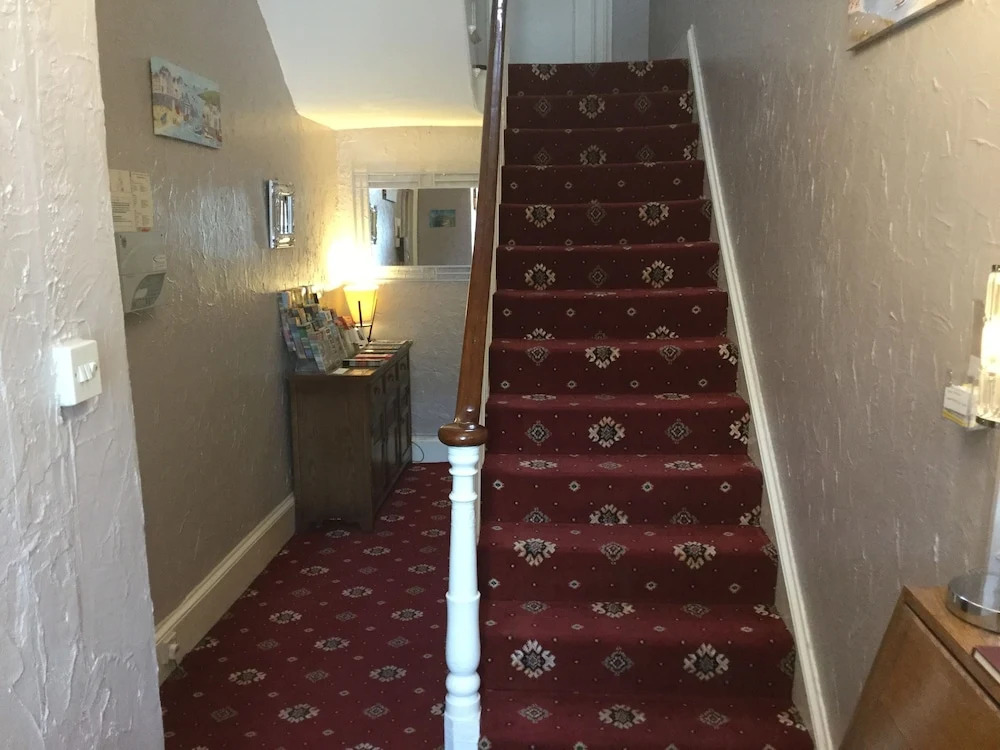 Newburgh Guesthouse