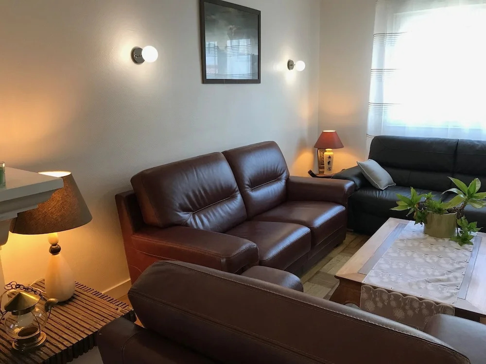 Chambres d'hotes dans un Belle Maison