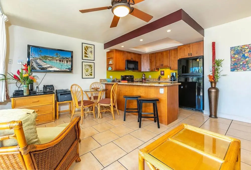 Kihei Kai Nani 8362 by Coldwell Banker Island Vacations