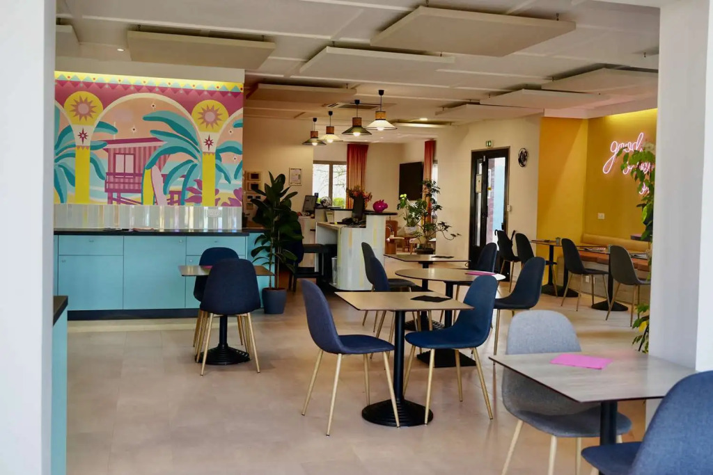 Sure Hotel by Best Western Biarritz Aeroport