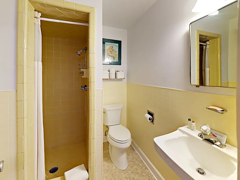 Anchor 17 - 2 Br Cottage