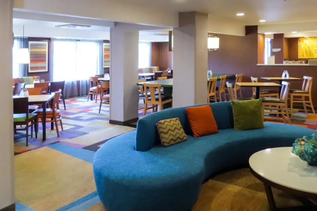 Quality Inn Cranberry Township