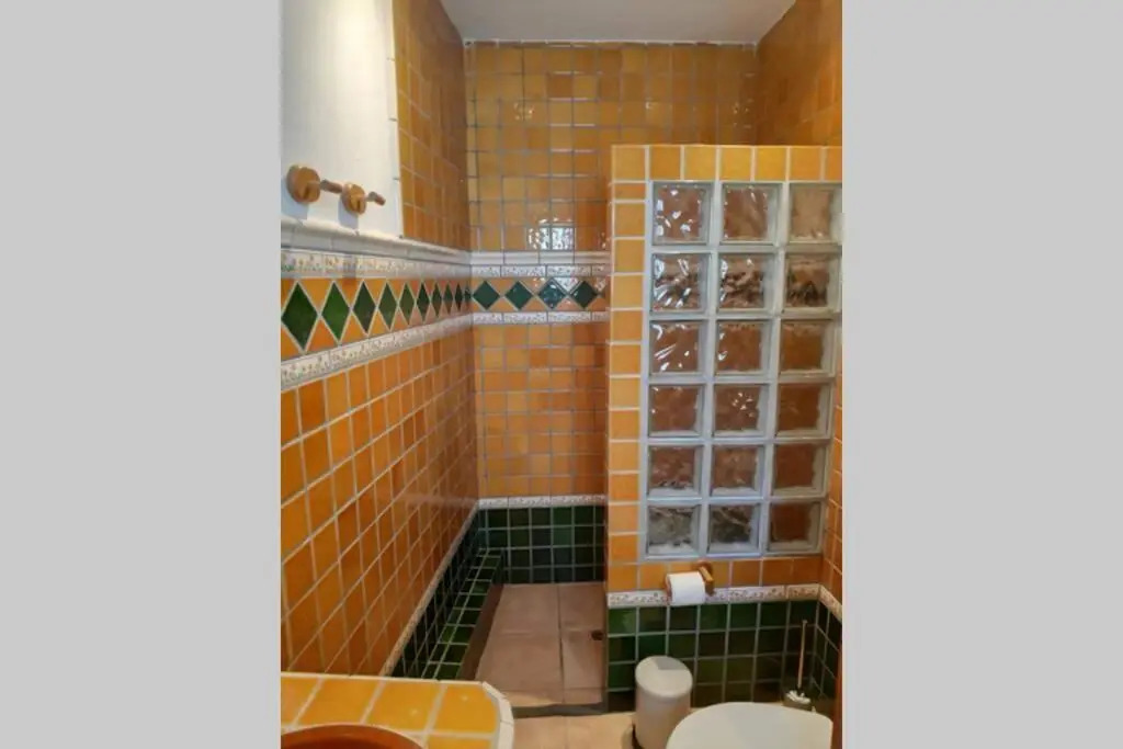 Casa rural Cortijo El Verdial