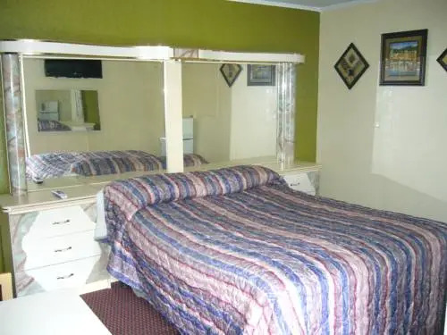 Stay Inn Motel