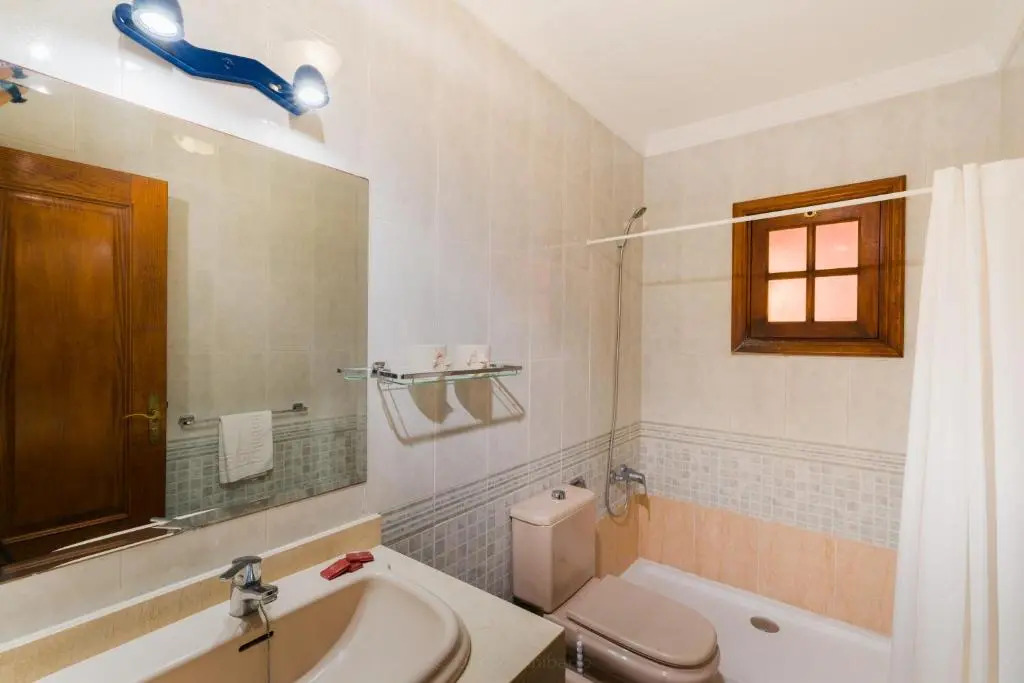 Residencial el Conde #7