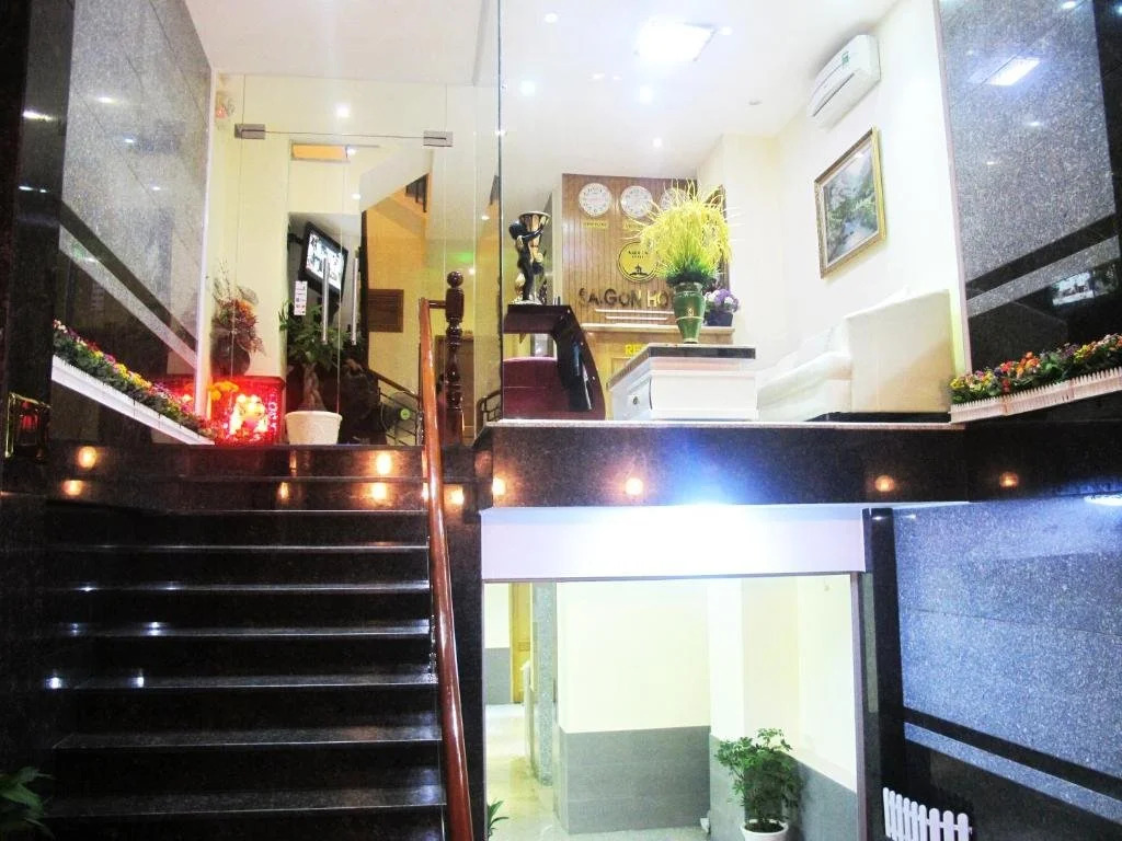Hải Nam Hotel