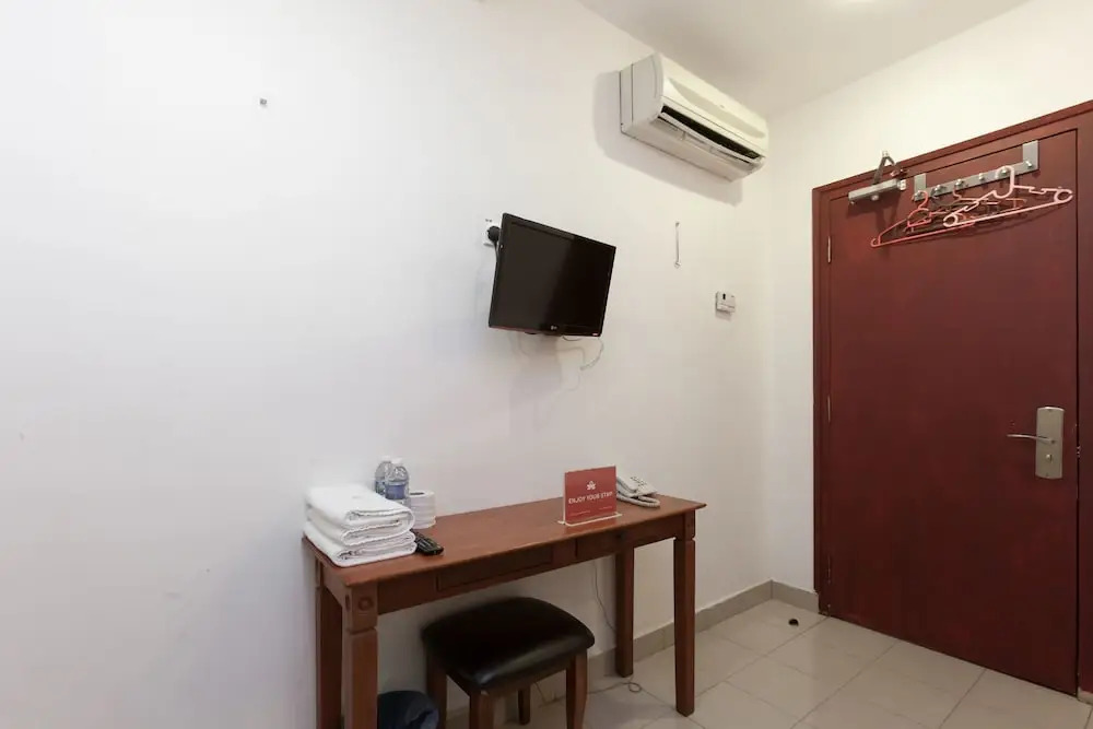 ZEN Rooms Changkat Thambi Dollah
