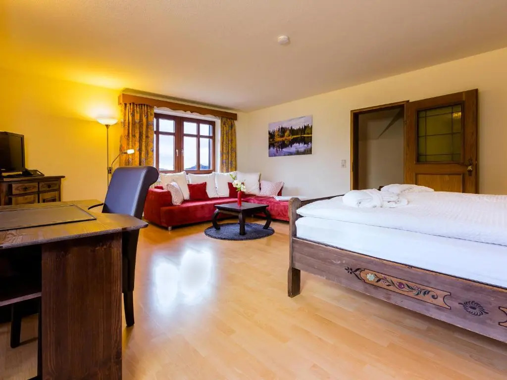 RelaxHotel Tannenhof