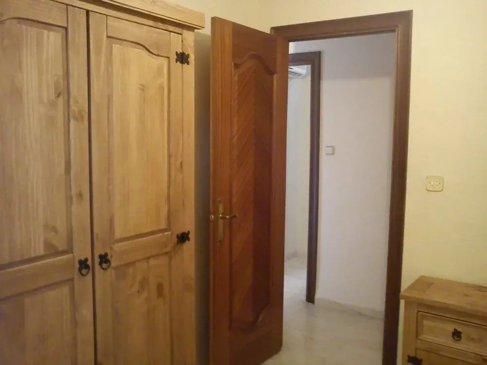 Malaga 100580 3 Bedroom Apartment By Mo Rentals