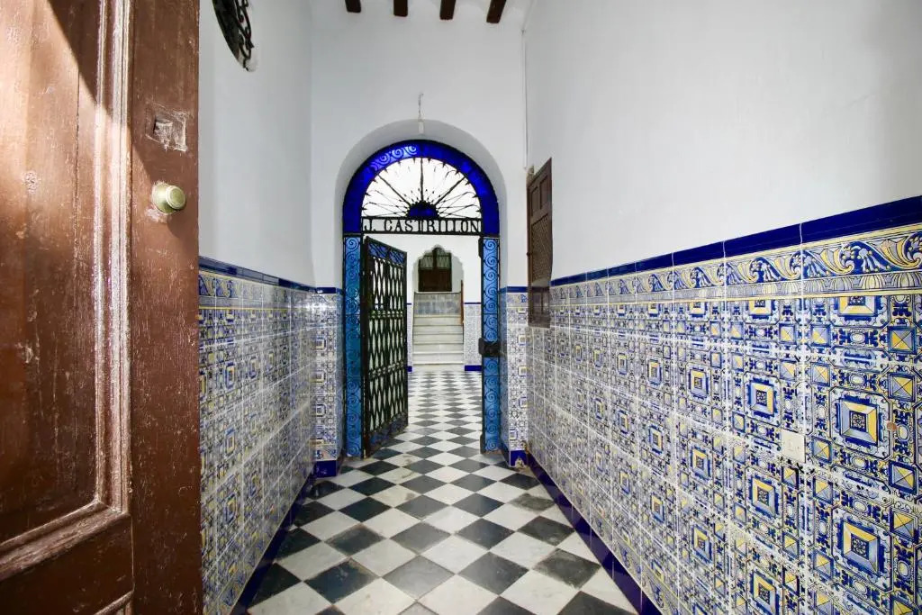 Apartamento Alegria