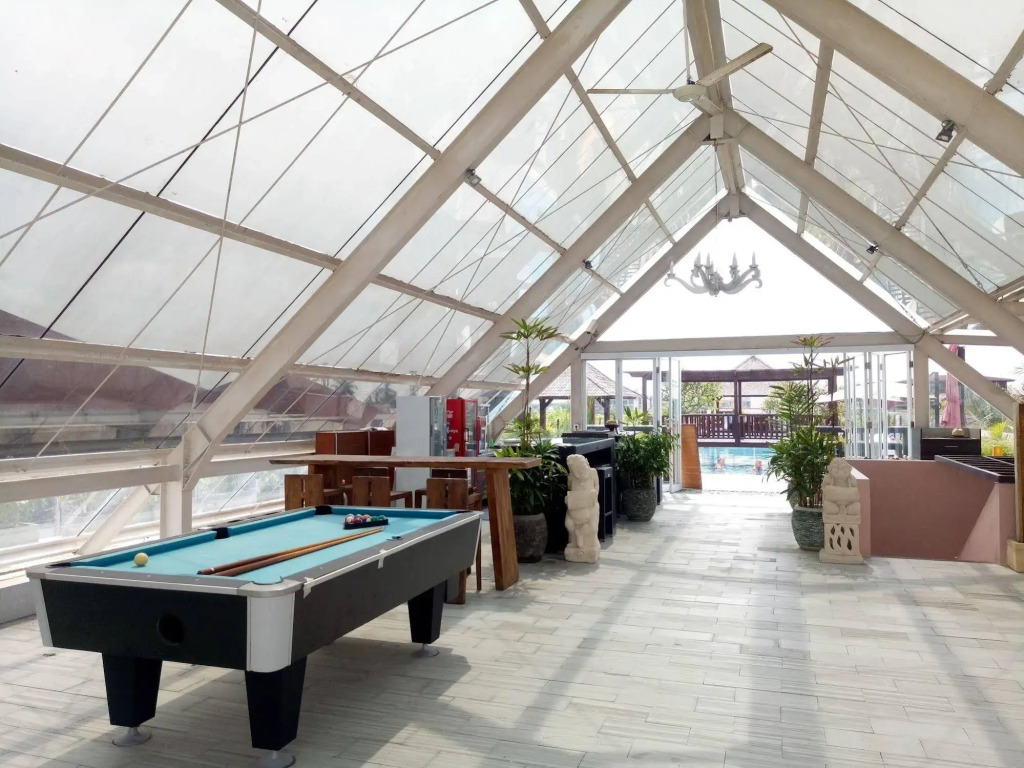 Sing Ken Ken Lifestyle Boutique Hotel